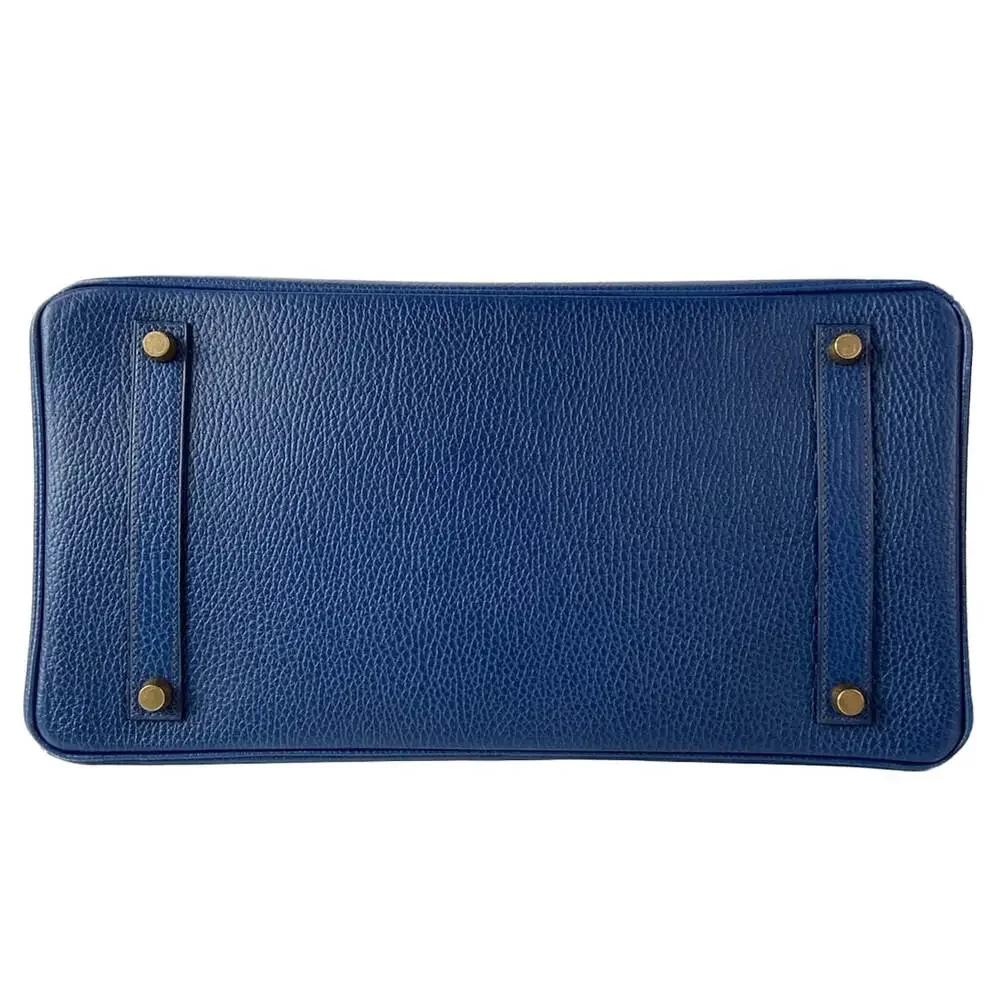 Hermès Birkin 35 Handbag